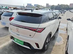 2023 BYD Dolphin 420km Freedom — фото 7
