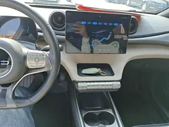 2023 BYD Dolphin 420km Freedom — фото 10