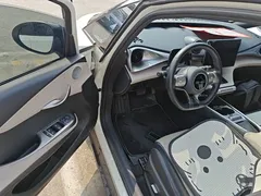 2023 BYD Dolphin 420km Freedom — фото 16