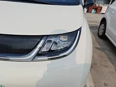 2023 BYD Dolphin 420km Freedom — фото 24