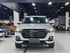 2021 Haval H6 1.5GDIT AT Guochao Champion, белый — фото 2