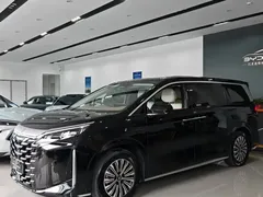 2025 BYD Xia DM-i PHEV 1.5T 180km Excellence, чёрный — фото 8