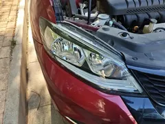 2021 Nissan Tiida 1.6L CVT — фото 7