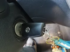 2021 Nissan Tiida 1.6L CVT — фото 9