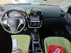 2021 Nissan Tiida 1.6L CVT — фото 10