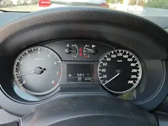 2021 Nissan Tiida 1.6L CVT — фото 12