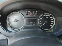 2021 Nissan Tiida 1.6L CVT — фото 13