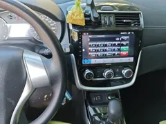 2021 Nissan Tiida 1.6L CVT — фото 14