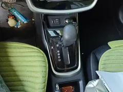 2021 Nissan Tiida 1.6L CVT — фото 15
