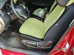 2021 Nissan Tiida 1.6L CVT — фото 16