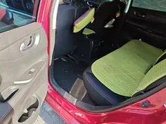 2021 Nissan Tiida 1.6L CVT — фото 18