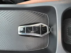 2025 BYD Seagull 305km Vitality, белый — фото 9