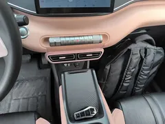 2025 BYD Seagull 305km Vitality, белый — фото 14