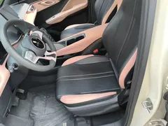 2025 BYD Seagull 305km Vitality, белый — фото 15