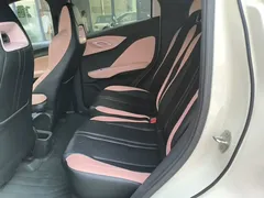 2025 BYD Seagull 305km Vitality, белый — фото 17