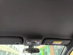 2025 BYD Seagull 305km Vitality, белый — фото 18