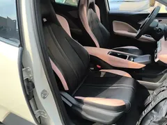 2025 BYD Seagull 305km Vitality, белый — фото 25
