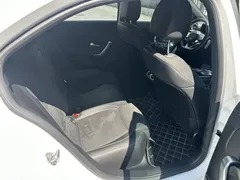 2020 Mercedes-Benz A-Class A 200 L Sedan Fashion, белый — фото 20