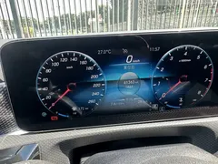 2020 Mercedes-Benz A-Class A 200 L Sedan Fashion, белый — фото 22