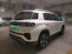 2021 Hyundai ix35 240TGDi DCT 2WD GLS, белый — фото 4