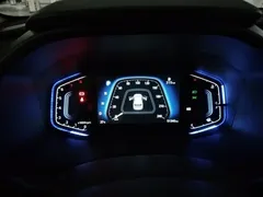 2021 Hyundai ix35 240TGDi DCT 2WD GLS, белый — фото 7