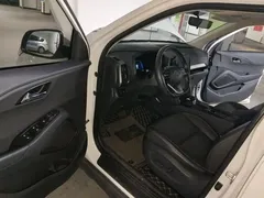 2021 Hyundai ix35 240TGDi DCT 2WD GLS, белый — фото 12