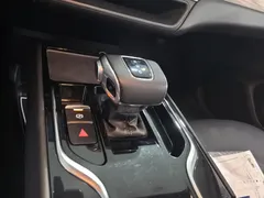 2024 Hongqi E-QM5 EV 610km Plus, чёрный — фото 16