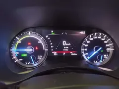 2023 Toyota Highlander 2.5L Hybrid 2WD Premium 7, чёрный — фото 4