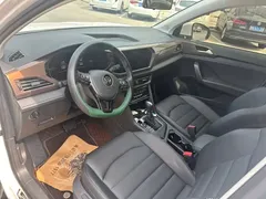 2022 Volkswagen Tharu 280TSI 2WD Luxury, белый — фото 4