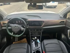 2022 Volkswagen Tharu 280TSI 2WD Luxury, белый — фото 7