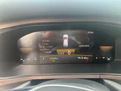 2022 Volkswagen Tharu 280TSI 2WD Luxury, белый — фото 9