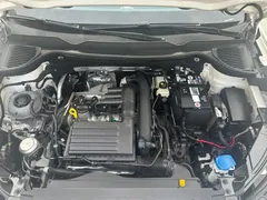 2022 Volkswagen Tharu 280TSI 2WD Luxury, белый — фото 10