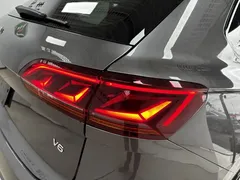 2022 Volkswagen Touareg 3.0TSI Black Sport Package — фото 8