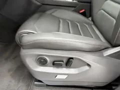2022 Volkswagen Touareg 3.0TSI Black Sport Package — фото 11