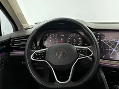 2022 Volkswagen Touareg 3.0TSI Black Sport Package — фото 15