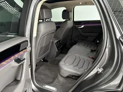 2022 Volkswagen Touareg 3.0TSI Black Sport Package — фото 22