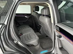 2022 Volkswagen Touareg 3.0TSI Black Sport Package — фото 23