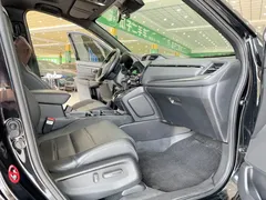 2021 Honda CR-V 240TURBO CVT 2WD, чёрный — фото 12