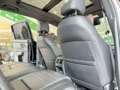 2021 Honda CR-V 240TURBO CVT 2WD, чёрный — фото 15