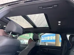 2021 Honda CR-V 240TURBO CVT 2WD, чёрный — фото 17