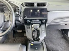 2021 Honda CR-V 240TURBO CVT 2WD, чёрный — фото 19