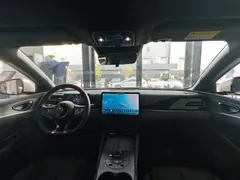 2025 BYD Seal 06 DM-i PHEV 120KM Smart Driving Premium, белый — фото 6