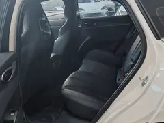 2025 BYD Seal 06 DM-i PHEV 120KM Smart Driving Premium, белый — фото 8