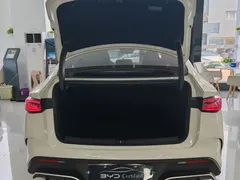 2025 BYD Seal 06 DM-i PHEV 120KM Smart Driving Premium, белый — фото 10