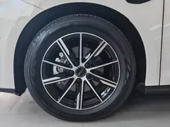 2025 BYD Seal 06 DM-i PHEV 120KM Smart Driving Premium, белый — фото 13