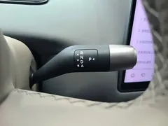2025 Li Auto i6 4WD Standard, чёрный — фото 14
