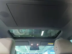 2025 Li Auto i6 4WD Standard, чёрный — фото 18
