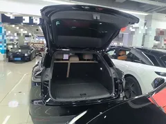2025 Li Auto i6 4WD Standard, чёрный — фото 19