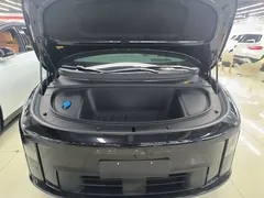 2025 Li Auto i6 4WD Standard, чёрный — фото 20