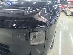 2025 Li Auto i6 4WD Standard, чёрный — фото 24